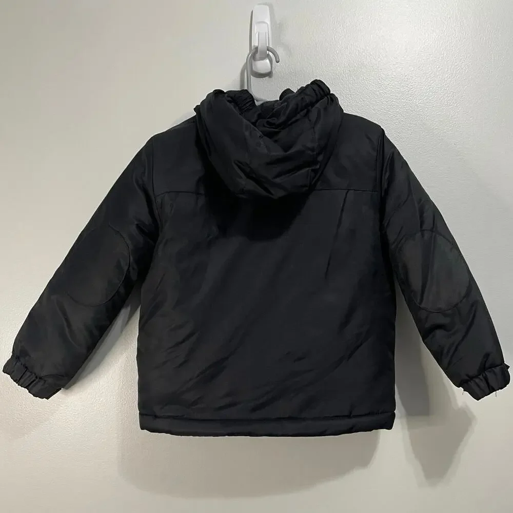 Cat & Jack 5T All Weather 3-in-1 Winter Jacket
